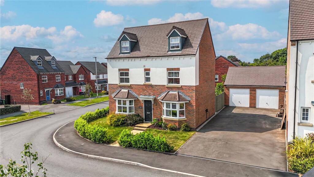 Additional image 3 of Meadow Way, Tamworth, Staffordshire, B79