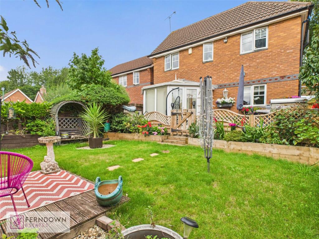 Additional image 10 of Ludworth Avenue, Marston Green, Birmingham, B37