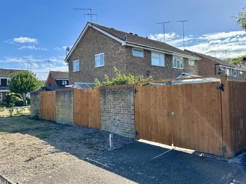 Additional image 21 of Alcocks Road, Alcester