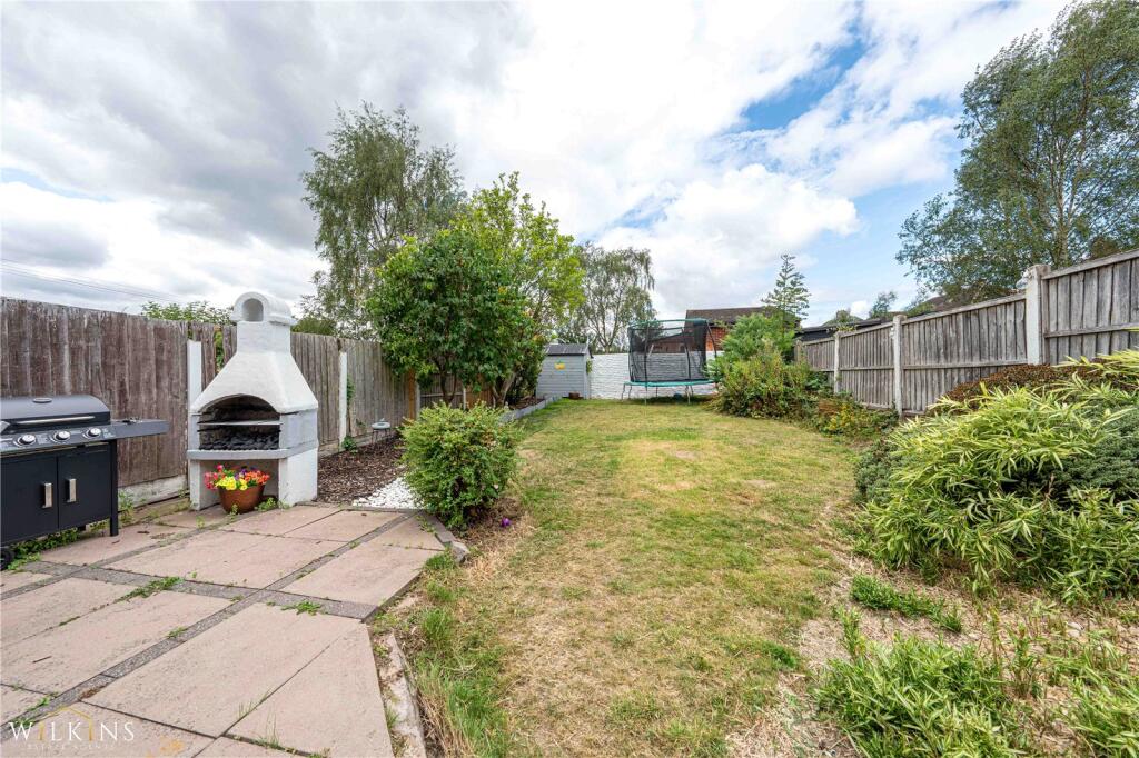 Additional image 26 of Tamworth Road, Two Gates, Tamworth, Staffordshire, B77