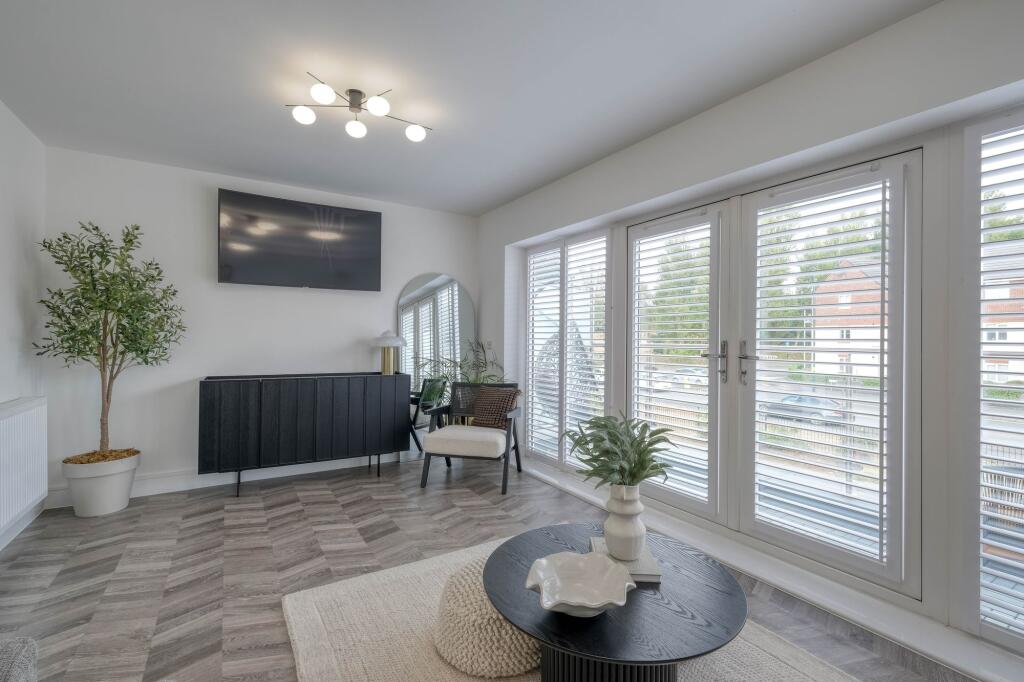 Additional image 10 of Groveley Lane, Cofton Hackett, B45