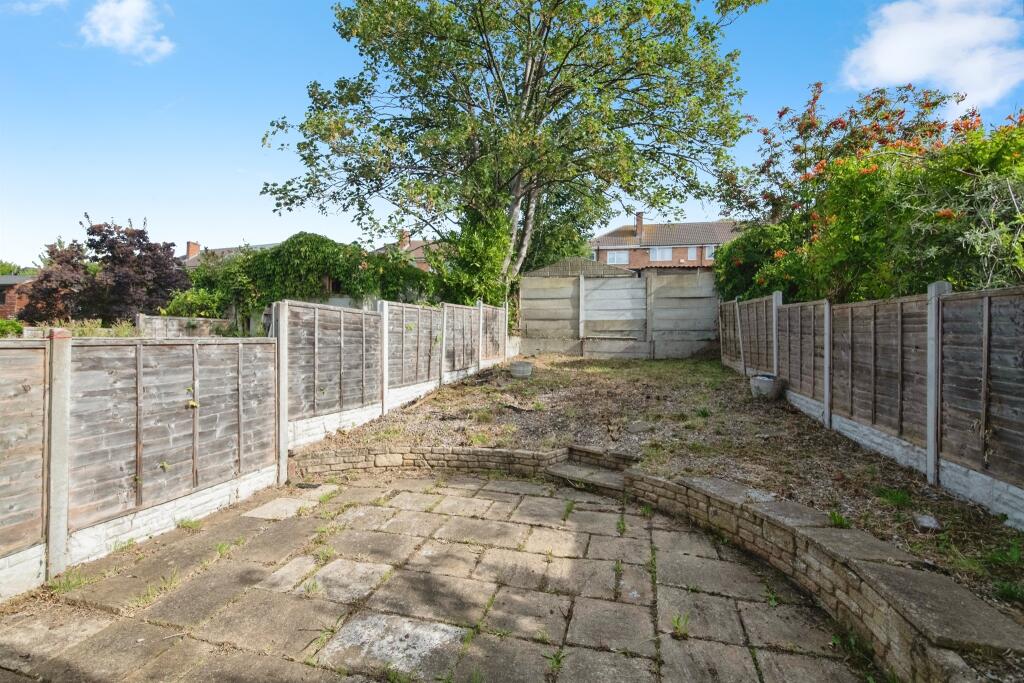 Additional image 8 of Whitburn Avenue, Birmingham