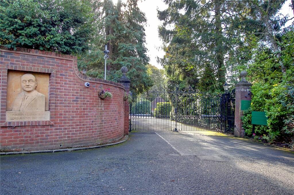 Additional image 27 of Lord Austin Drive, Marlbrook, Bromsgrove, Worcestershire, B60