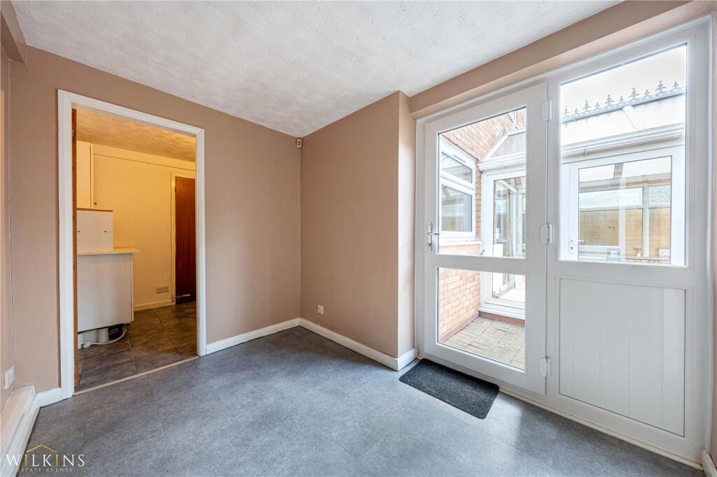 Additional image 9 of Cornel, Tamworth, Staffordshire, B77