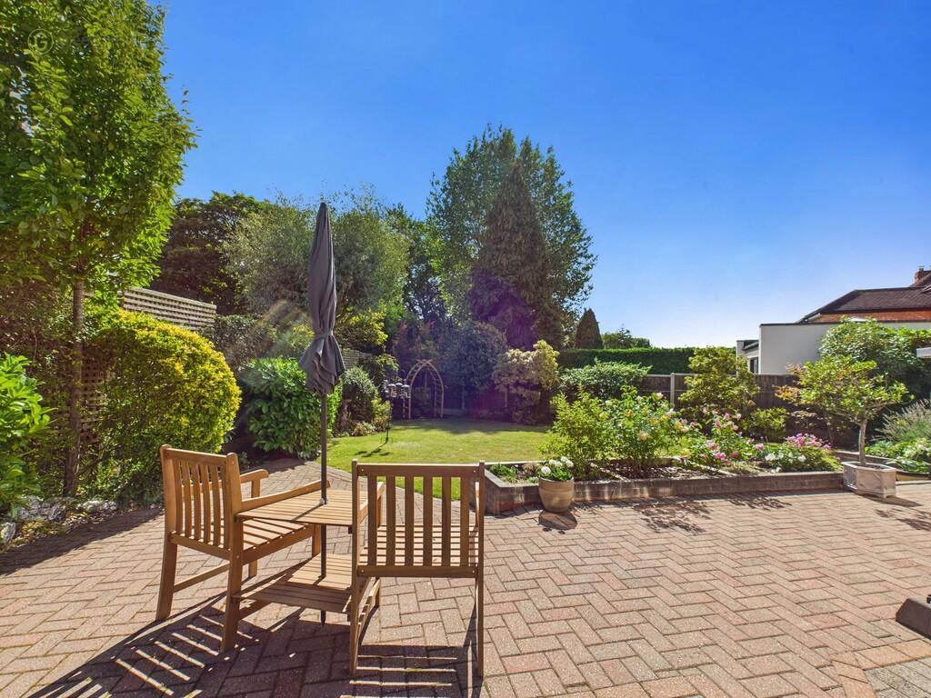 Additional image 33 of Mere Green Road, Four Oaks