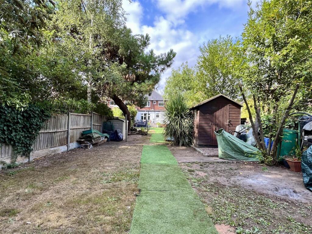 Additional image 35 of Kingsbury Road, Curdworth, Sutton Coldfield