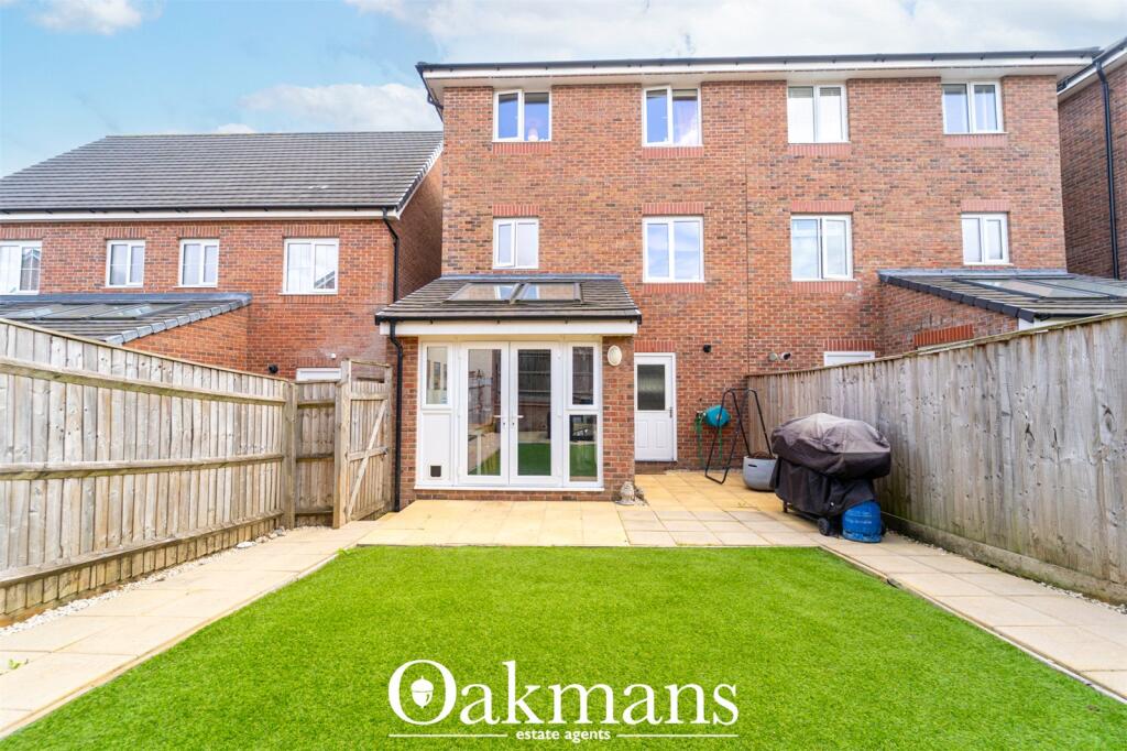 Additional image 22 of Evered Close, Smethwick, West Midlands, B66