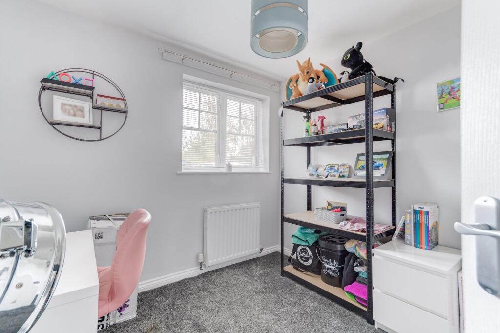 Additional image 7 of Park Way, Rubery, Rednal, Birmingham, B45