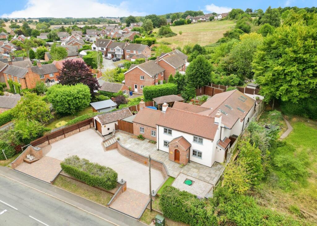 Property image for Main Street, Clifton Campville, Tamworth, B79