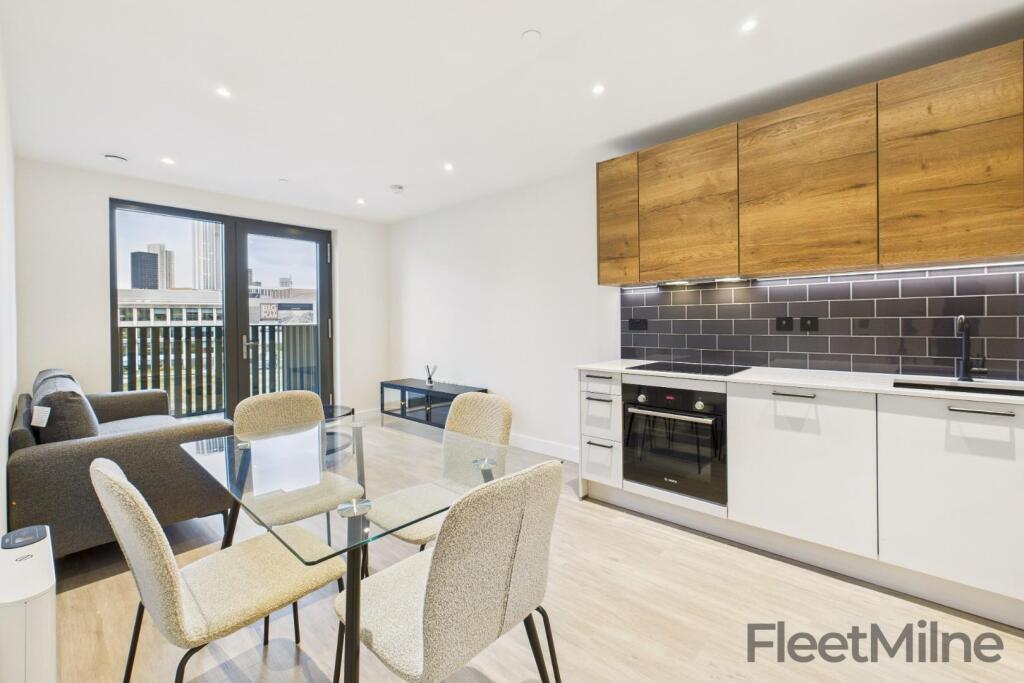 Additional image 3 of Ashted Wharf, 1 Pitt Street, Birmingham, B4