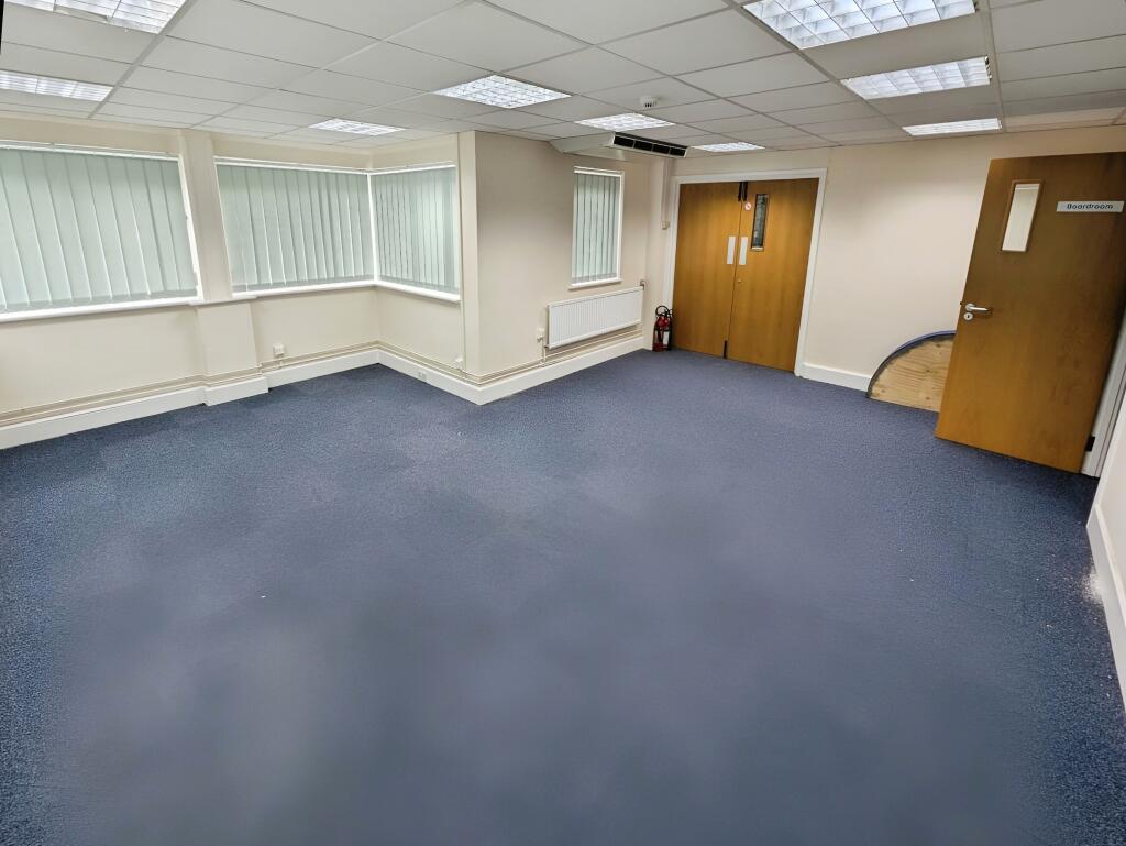 Additional image 4 of Unit 8, Arden Court, Arden Road, Alcester, West Midlands B49 6HN