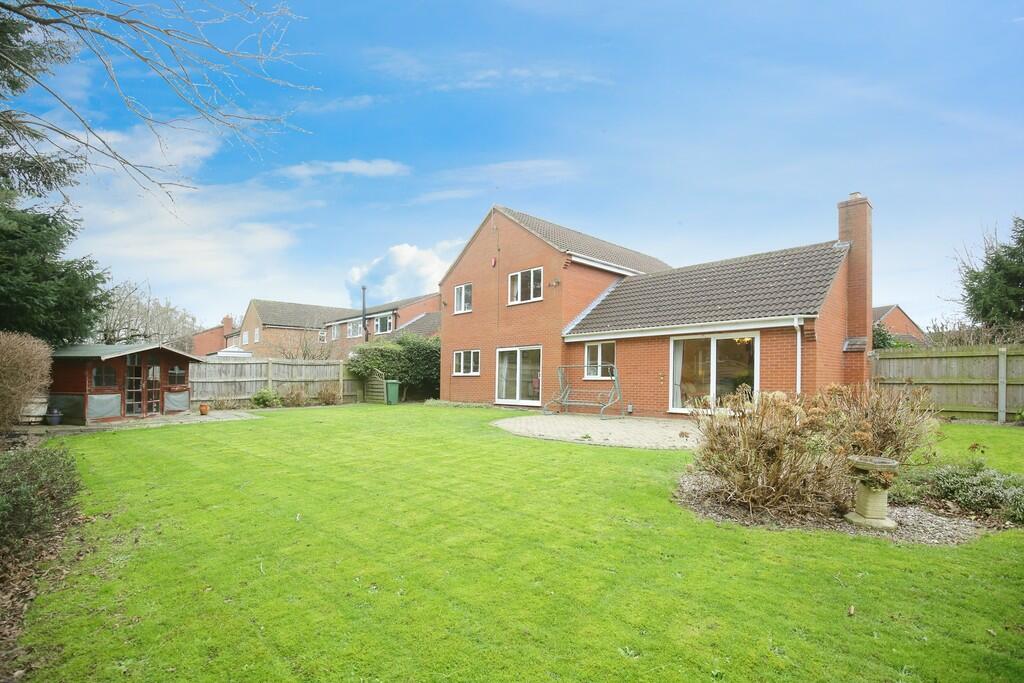 Additional image 25 of Turnberry, Amington, Tamworth