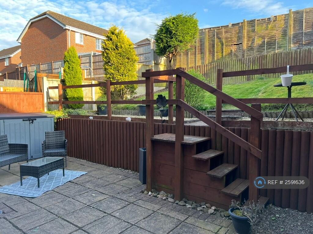 Additional image 7 of Taylor Way, Oldbury, B69