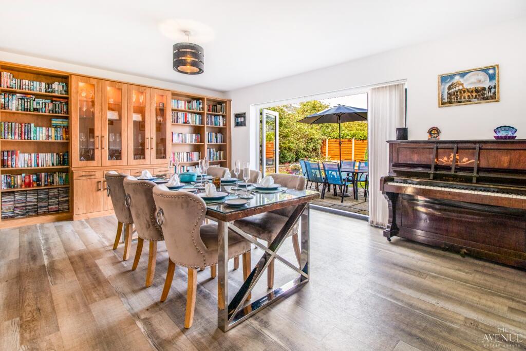 Additional image 13 of Cooks Nest,  Coton Lane, Tamworth, Staffordshire, B79 7SU