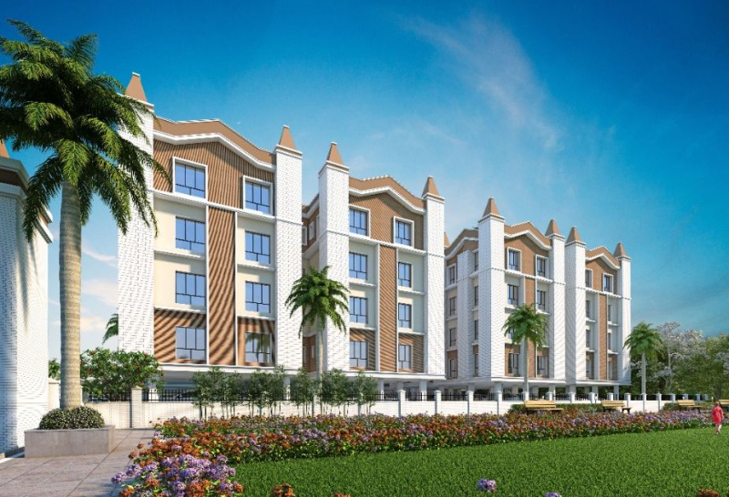 Additional image 3 of Rajarhat, Kolkata