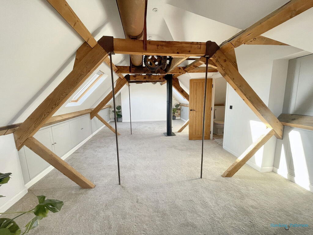 Additional image 18 of Race View, Great Alne Mill, Mill Lane, Great Alne, Alcester B49 6JA