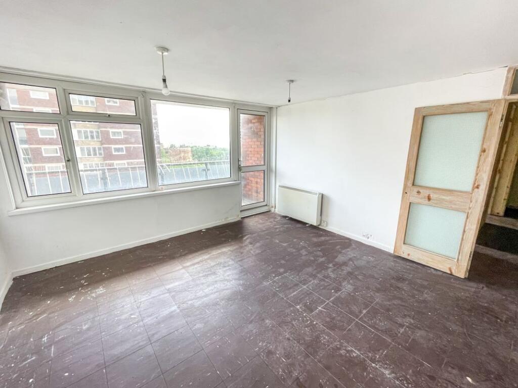 Additional image 5 of Flat 44 Peel House, Balfour, Tamworth, Staffordshire, B79 7BQ