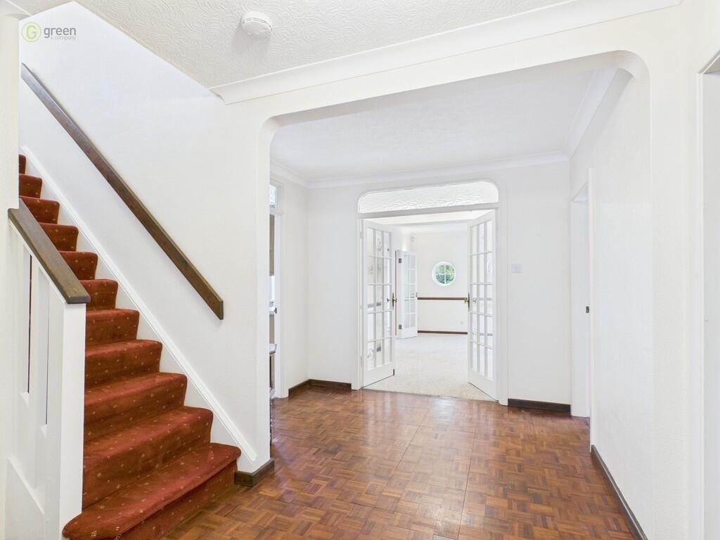 Additional image 18 of Sharrat Field, Four Oaks