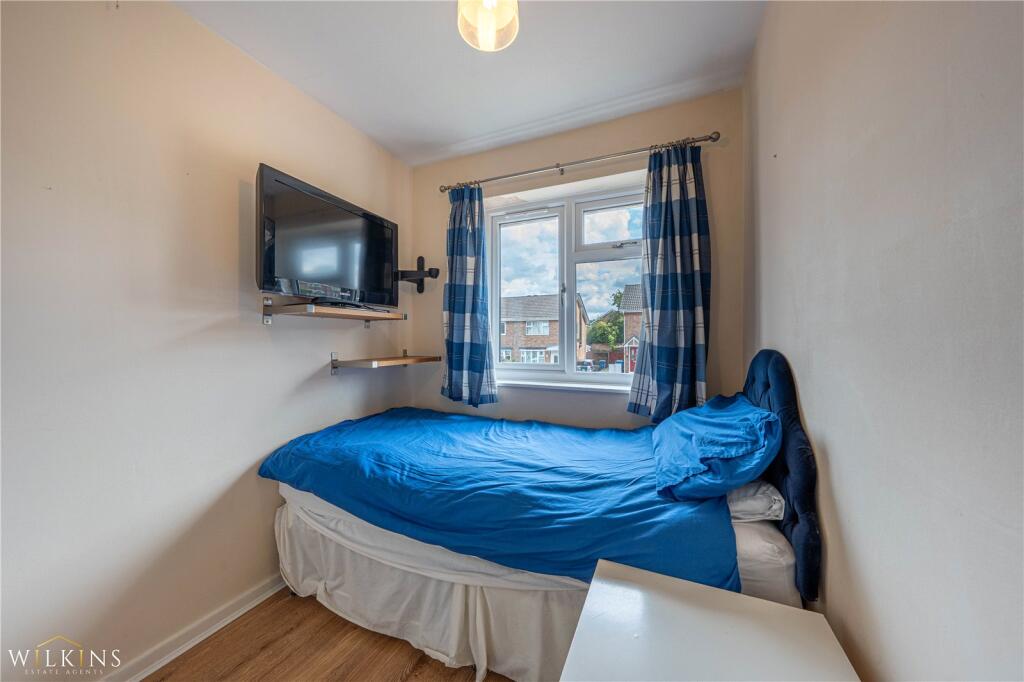 Additional image 18 of Cornel, Tamworth, Staffordshire, B77