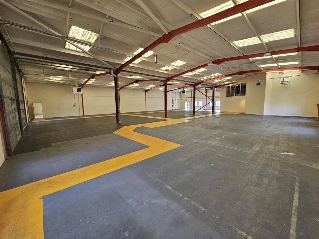 Additional image 15 of Unit 15-16, Aston Fields Industrial Estate, Aston Road, Bromsgrove, Worcestershire, B60