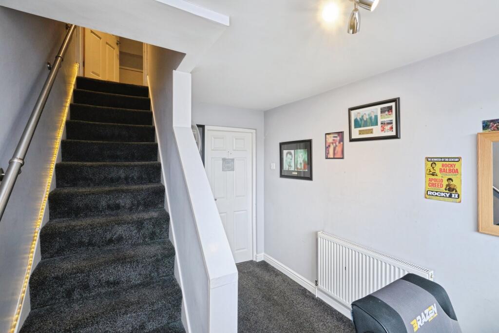 Additional image 14 of Wideacre Drive, Birmingham, B44