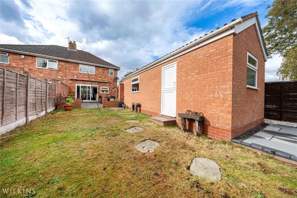 Additional image 20 of Sutton Road, Mile Oak, Tamworth, Staffordshire, B78