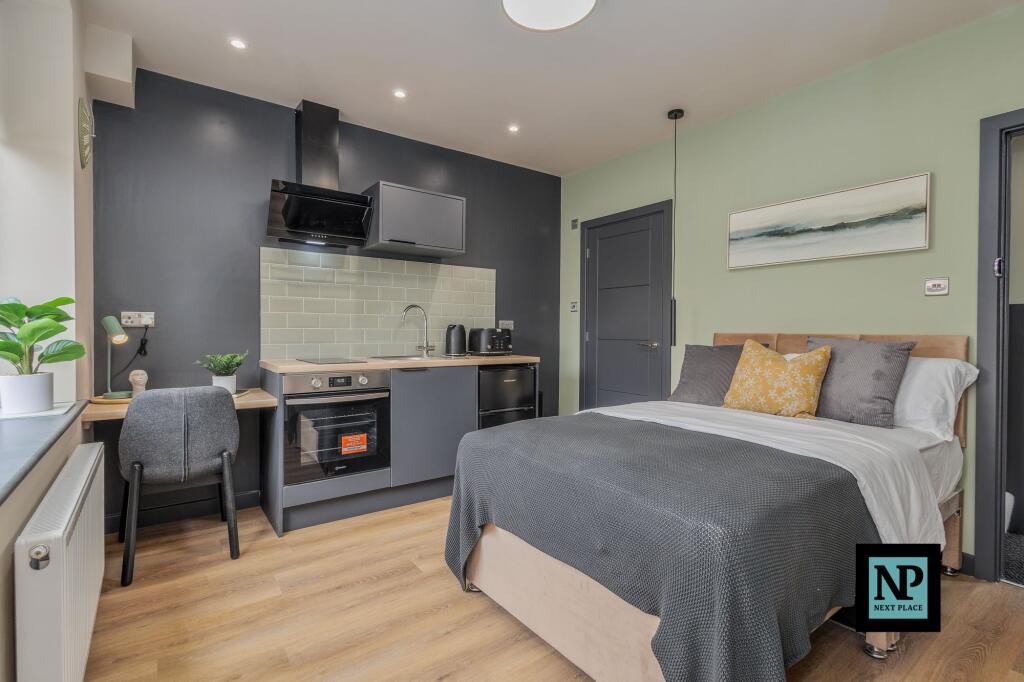 Property image for Prospect Street, Tamworth, B79