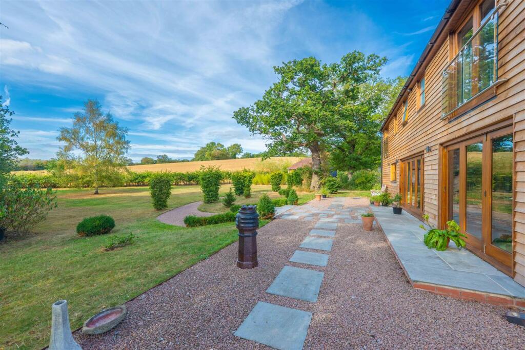 Additional image 22 of Common Lane, Mappleborough Green