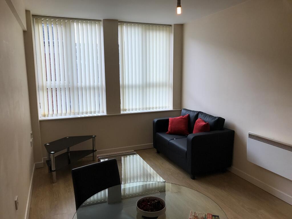 Additional image 2 of 203 Mayfair House 1 Bedroom - 2ND Floor