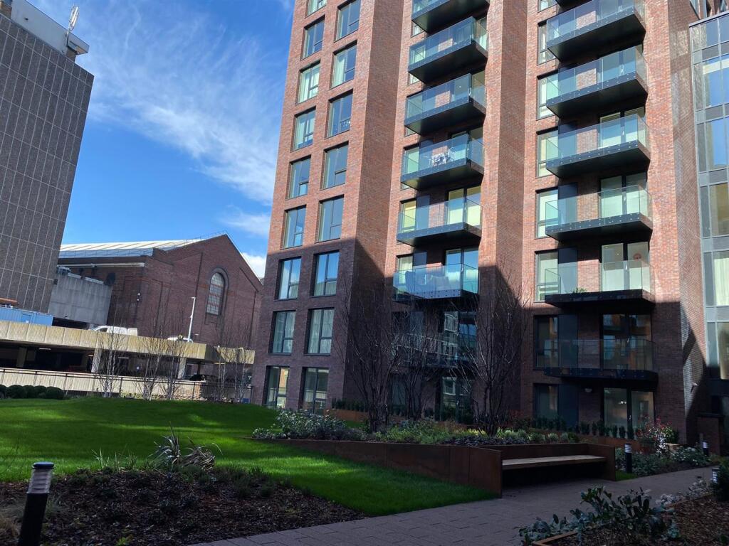 Additional image 26 of Shadwell Street, Birmingham