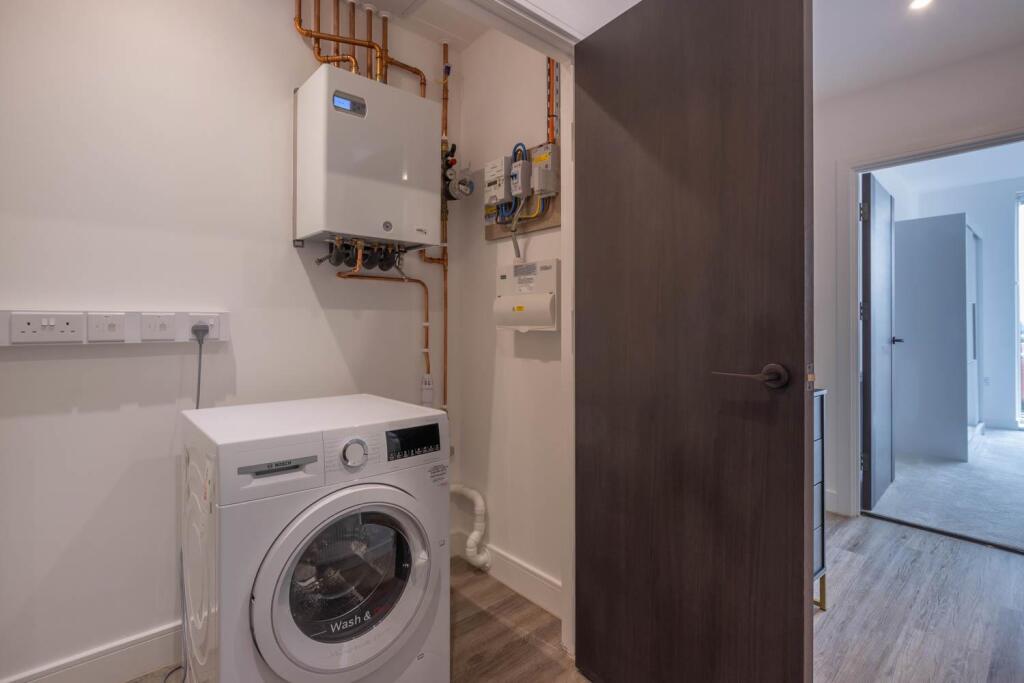 Additional image 17 of The Lancaster, 62 Shadwell Street, Birmingham