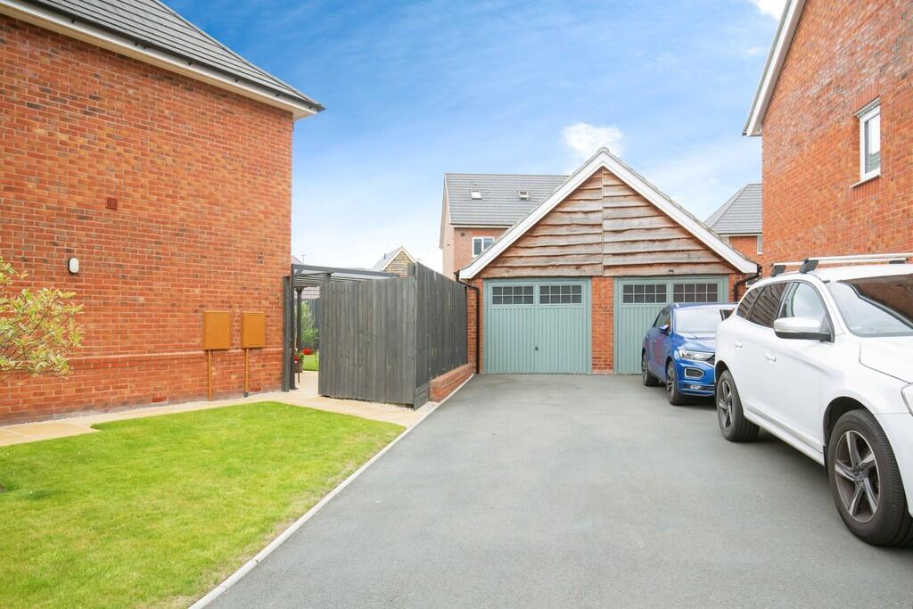 Additional image 21 of Lapley Avenue, Amington