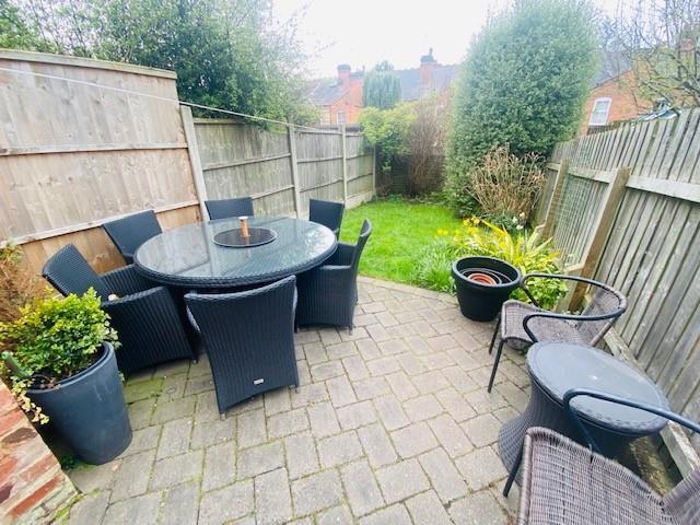 Additional image 11 of Lyndon Road, Sutton Coldfield, West Midlands