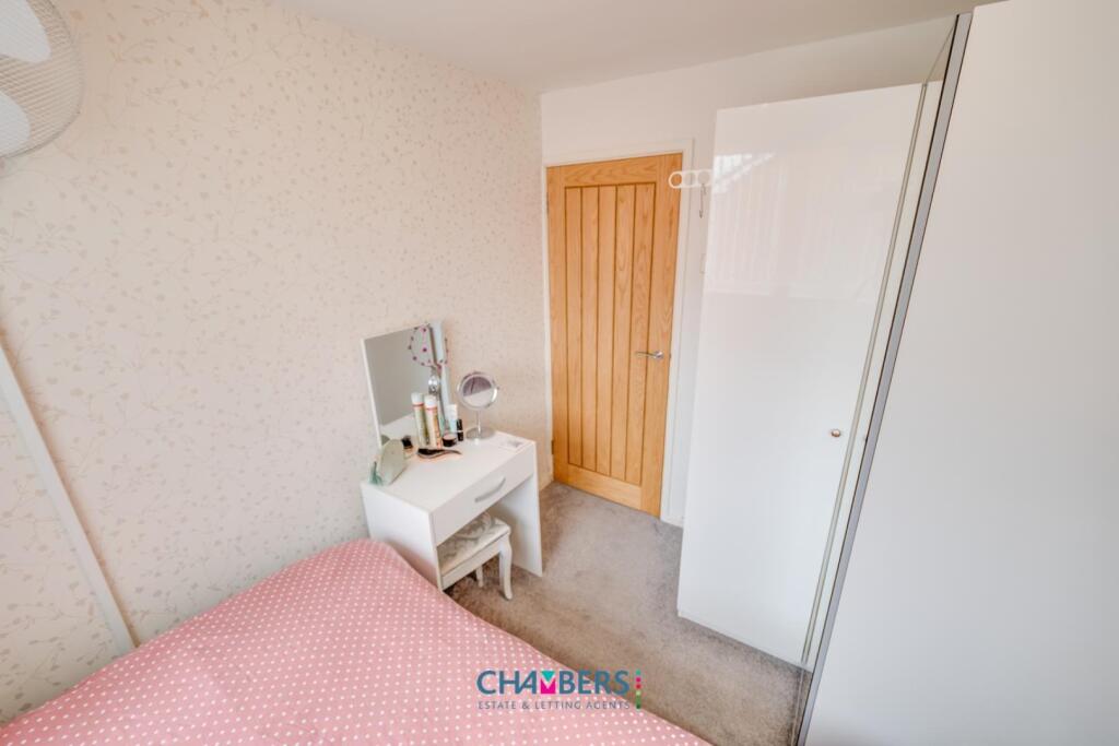 Additional image 28 of Bridgeman Croft, Castle Bromwich, Birmingham