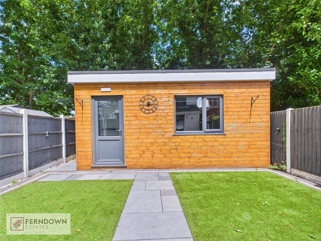 Additional image 19 of Chelmsley Lane, Marston Green, Birmingham, B37