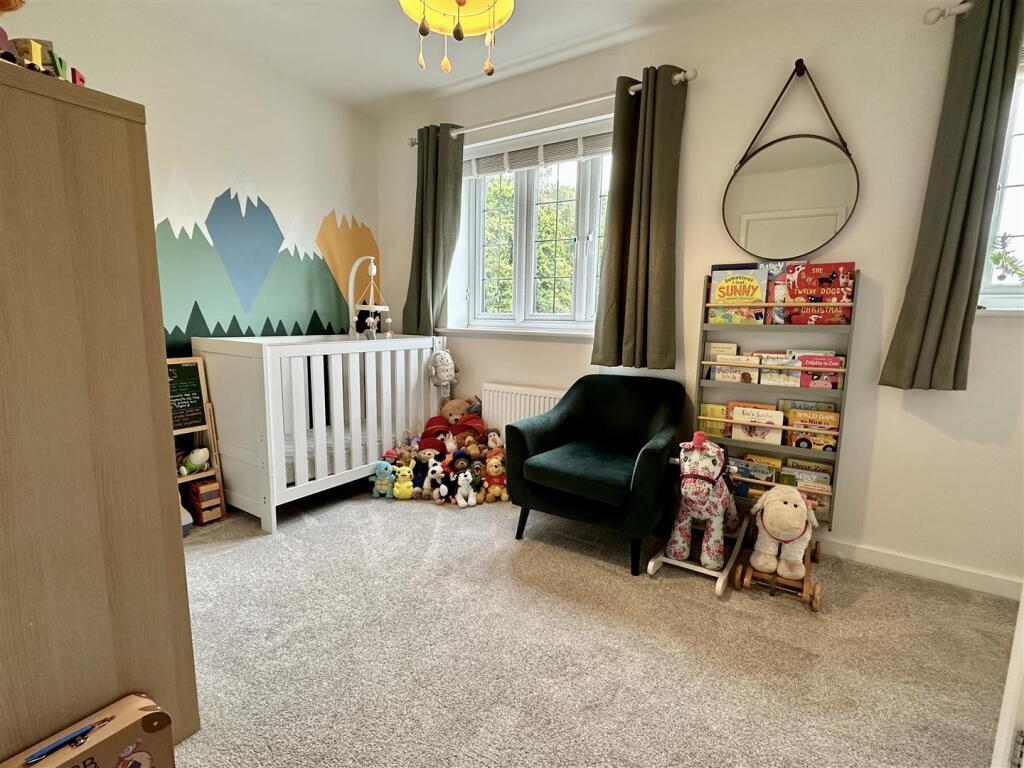 Additional image 21 of Mayors Drive, Alcester