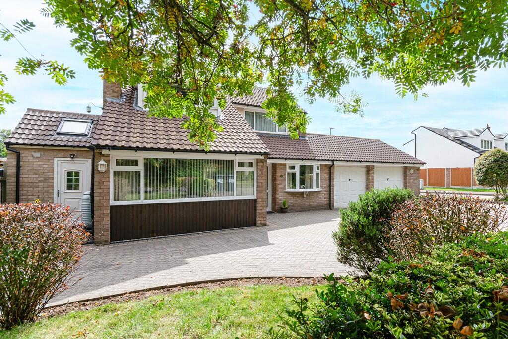 Additional image 37 of Sharrat Field, Four Oaks