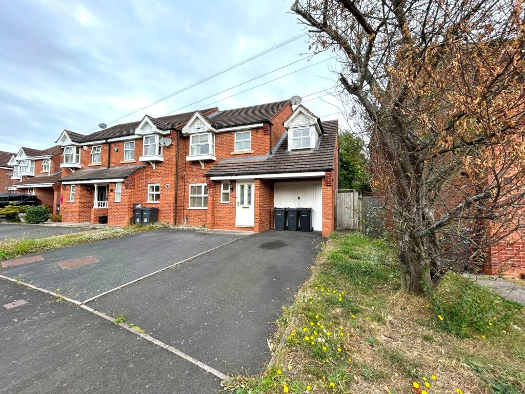 Additional image 14 of Hollingberry Lane, Sutton Coldfield, West Midlands, B76