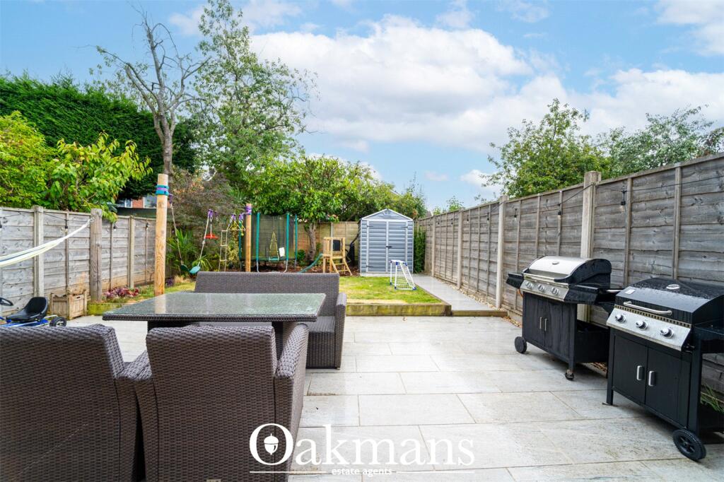 Additional image 7 of Meadow Road, Wythall, Birmingham, Worcestershire, B47