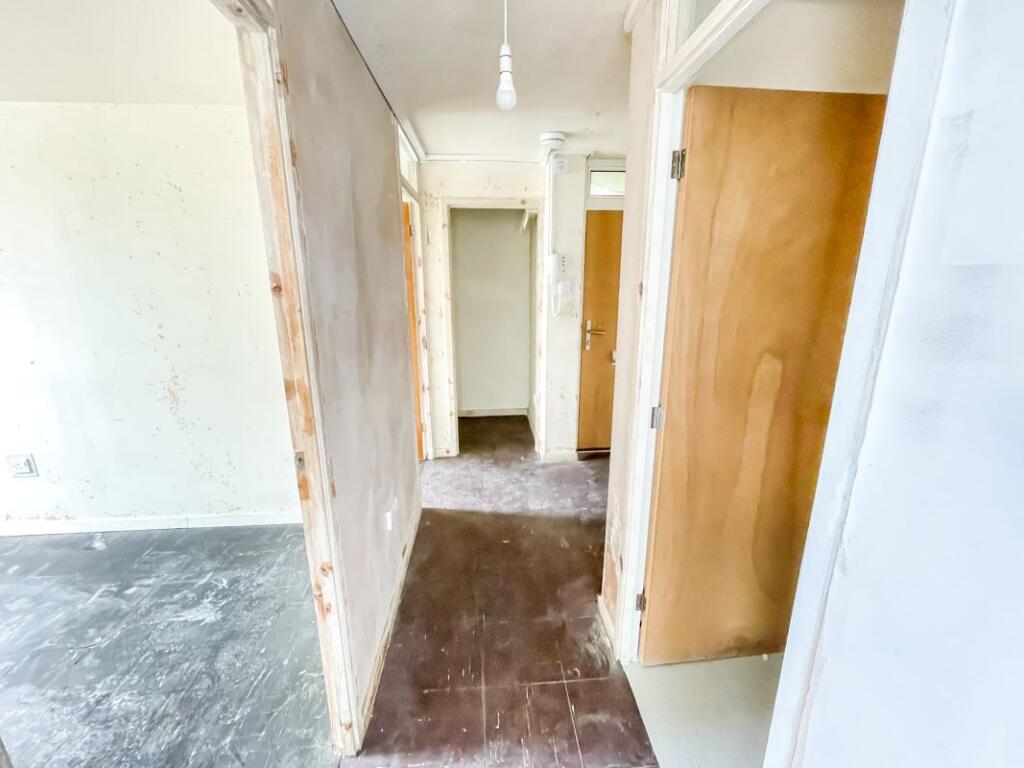 Additional image 4 of Flat 44 Peel House, Balfour, Tamworth, Staffordshire, B79 7BQ