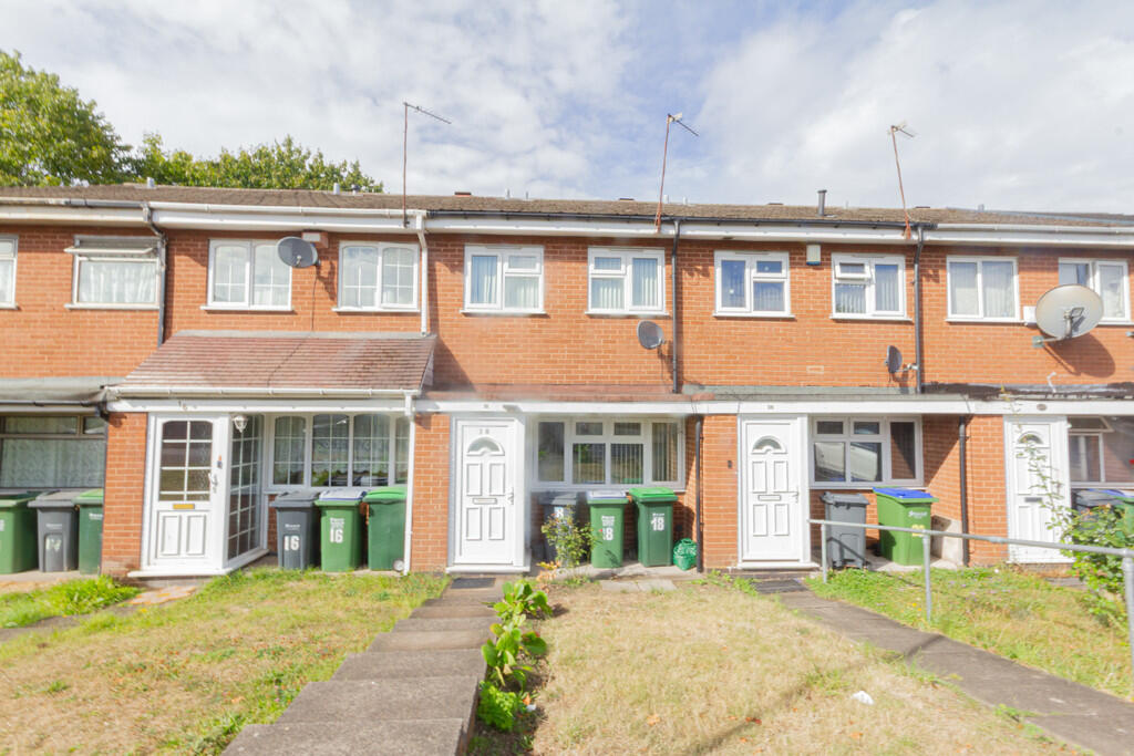 Property image for Roslyn Close, Smethwick, B66