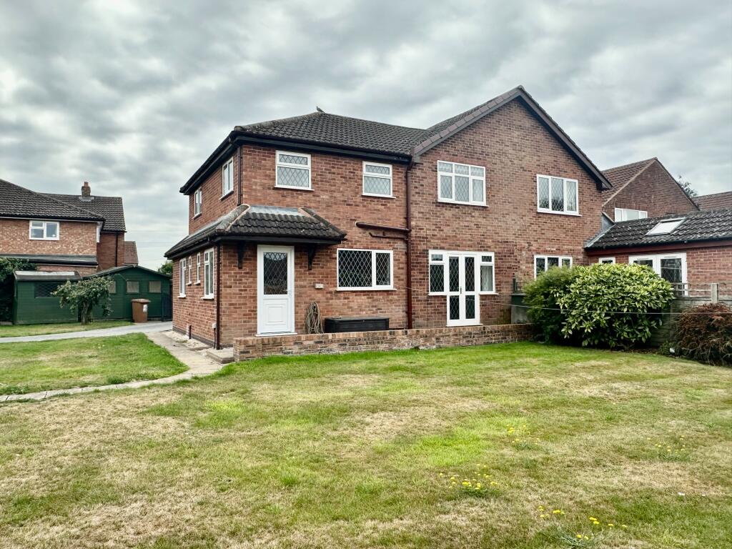 Additional image 22 of Peel Close, Drayton Bassett, B78