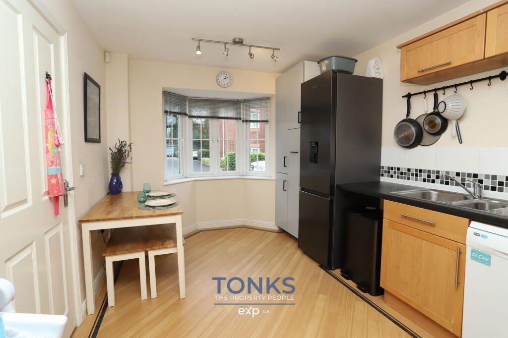 Additional image 7 of Stunning & spacious four bedroom home – Wycherley Way, Cradley Heath, B64 6DA