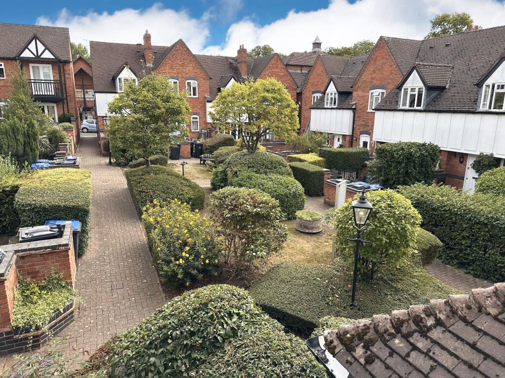 Additional image 6 of Chestnut Court , Gas House Lane, Alcester , B49