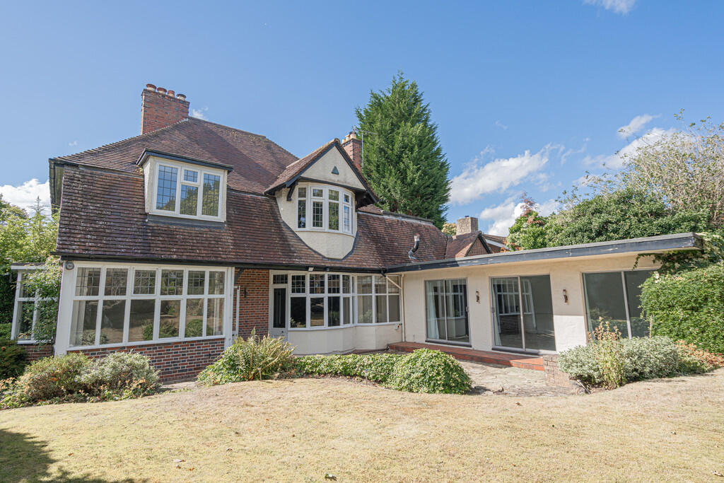 Additional image 20 of Wentworth Road, Four Oaks Estate