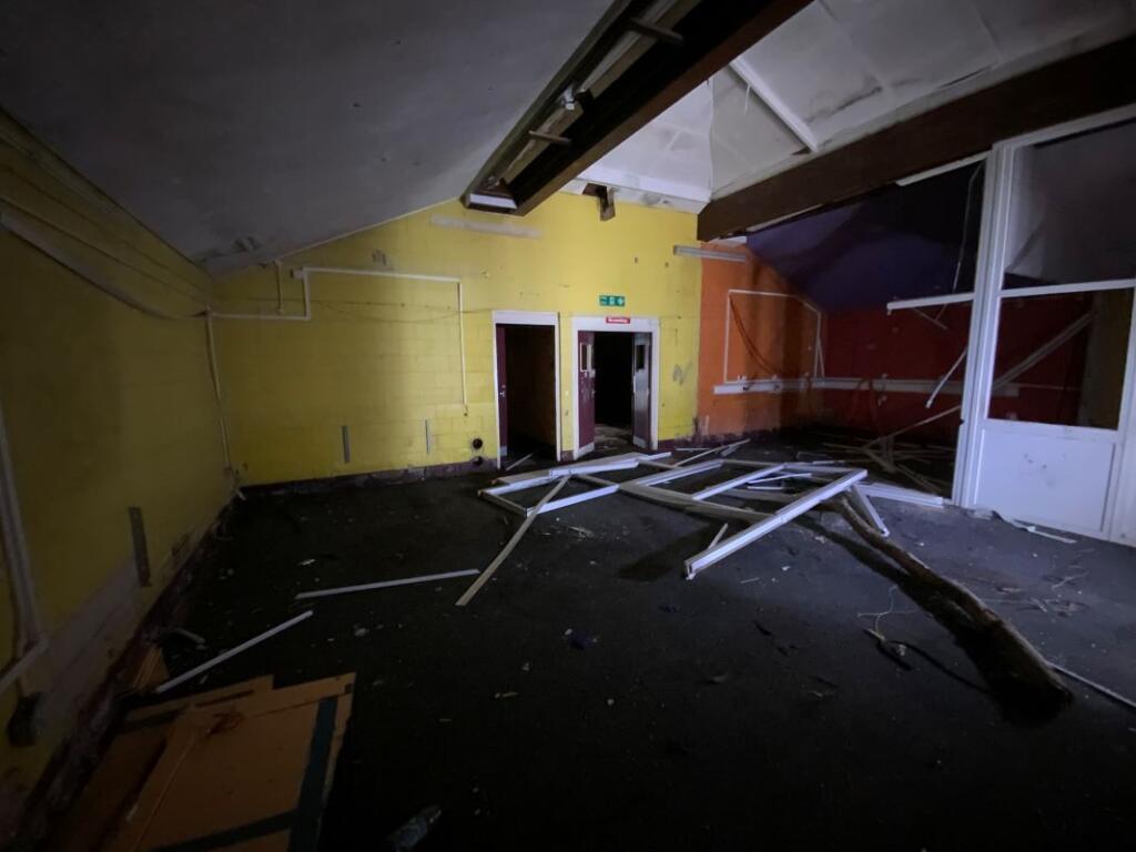 Additional image 13 of The Base, Ward End Park Road/Foxton Road, Washwood Heath, Birmingham, B8 3PH