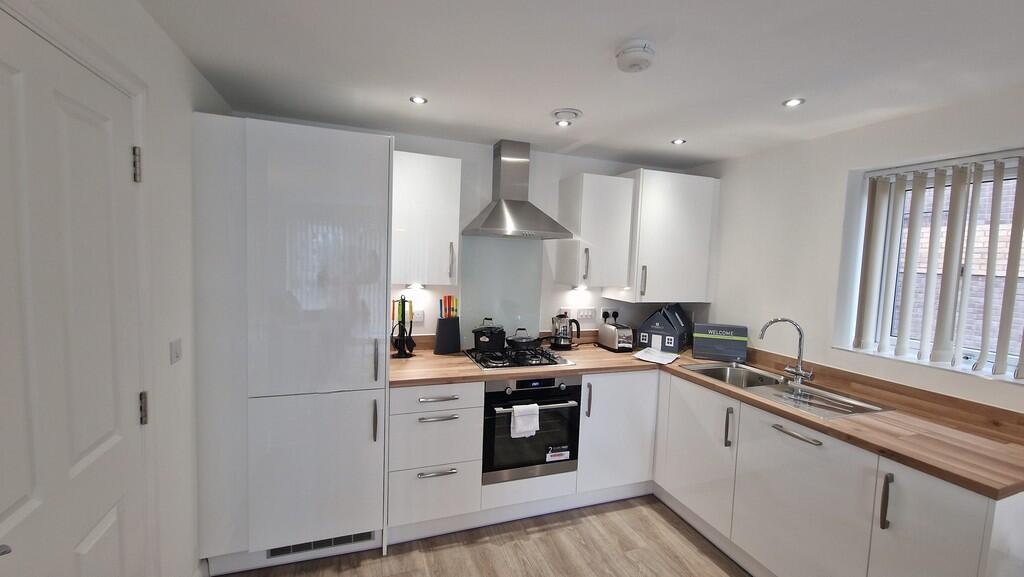 Additional image 8 of Waterway House, 20 Belgrave Middleway, Birmingham