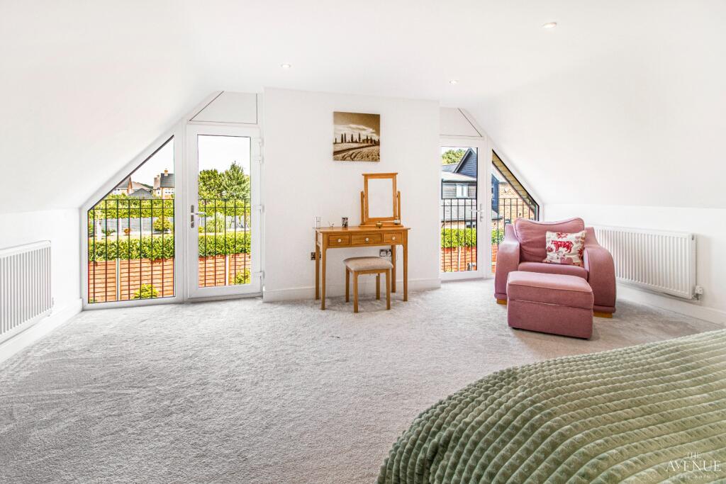 Additional image 25 of Cooks Nest,  Coton Lane, Tamworth, Staffordshire, B79 7SU