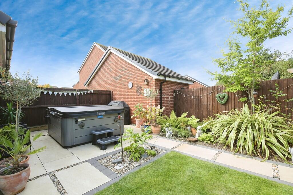 Additional image 4 of Red Marl Way, Warton