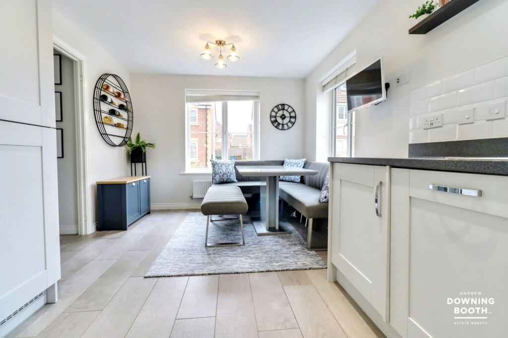 Additional image 9 of Carter Close, Tamworth, B79 8UE - Beautifully Presented Detached Home